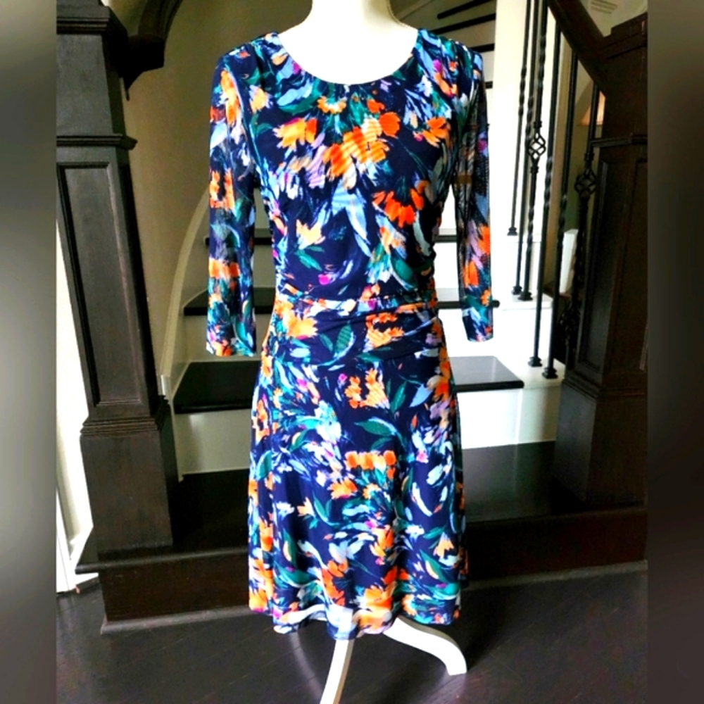 Fall Dress - image 2